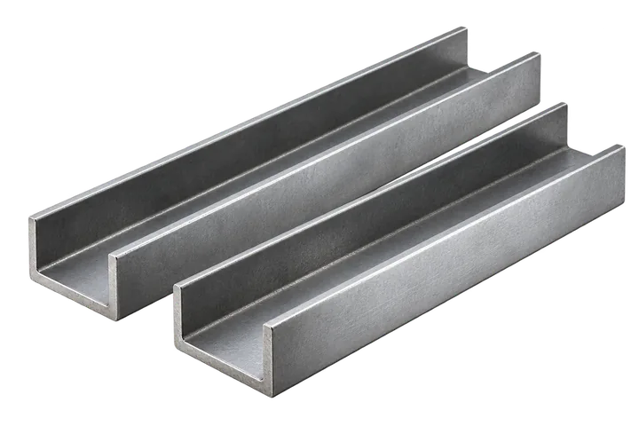 Shveller — metall prokat